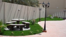 Garden Design