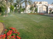 Irrigation System