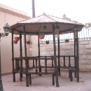 Gazebo