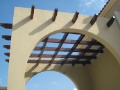 Pergola