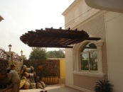 Pergola