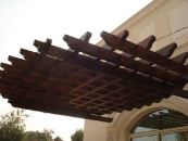 Pergola