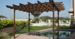 Pergola