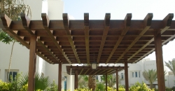 Pergola