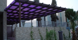 Pergola