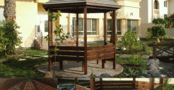 Gazebo