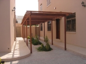 Pergola