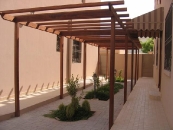 Pergola