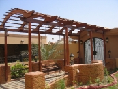 Pergola