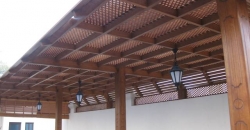 Pergola