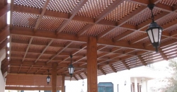 Pergola