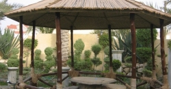 Gazebo