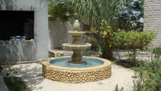 Fountain