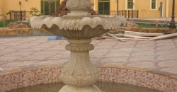 Fountain