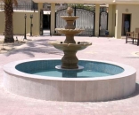 Fountain