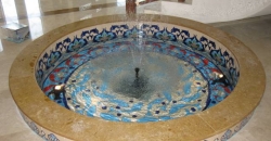 Fountain