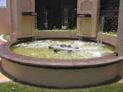 Fountain