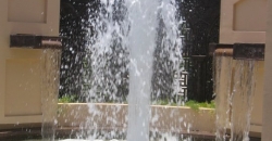 Fountain