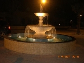 Fountain